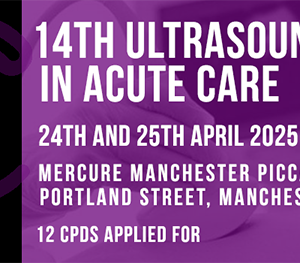 14th Ultrasound In Acute Care