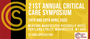 21s Annual Critical Care Symposium