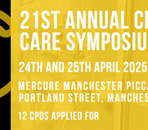 21s Annual Critical Care Symposium